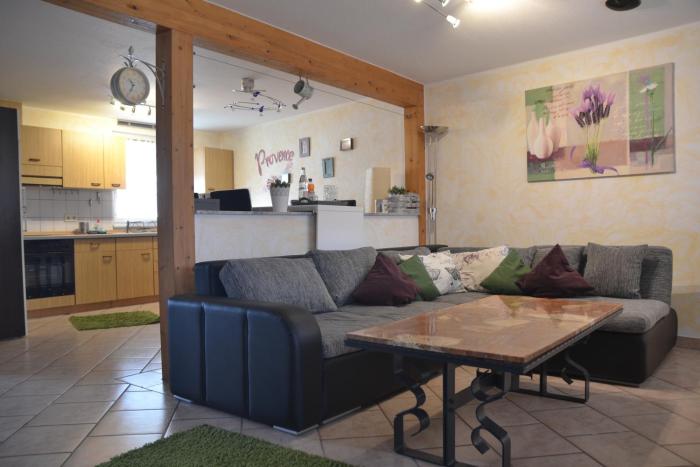 gaestehaus parkblick