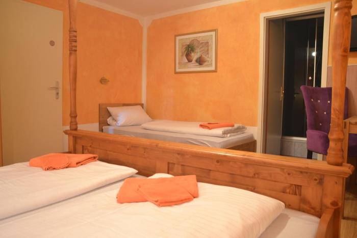 gaestehaus parkblick