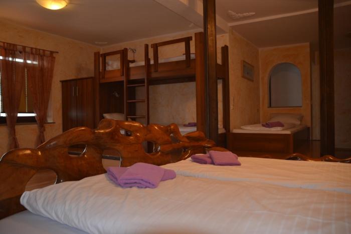 gaestehaus parkblick