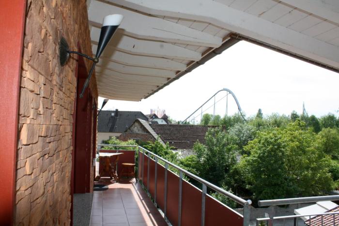 gaestehaus parkblick