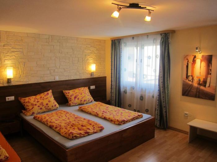 gaestehaus parkblick