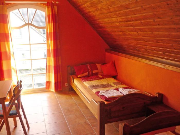 gaestehaus parkblick