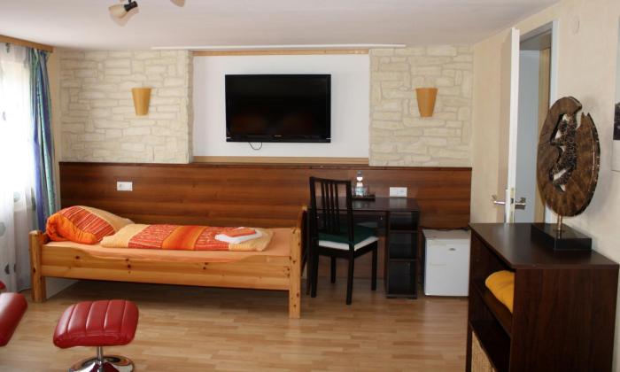 gaestehaus parkblick