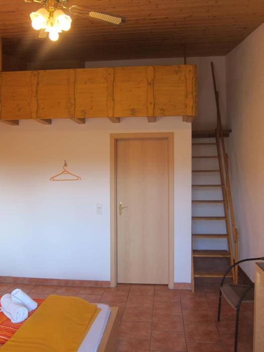 gaestehaus parkblick