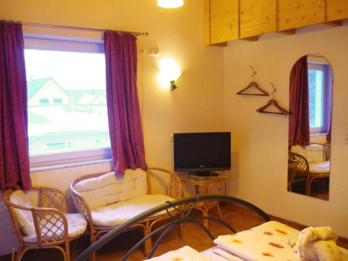 gaestehaus parkblick