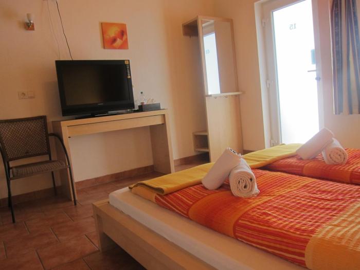 gaestehaus parkblick