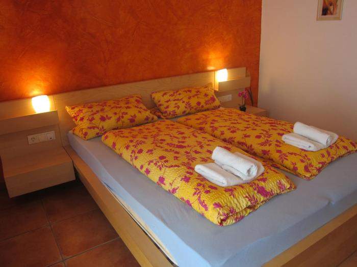 gaestehaus parkblick