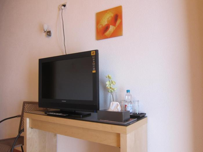 gaestehaus parkblick