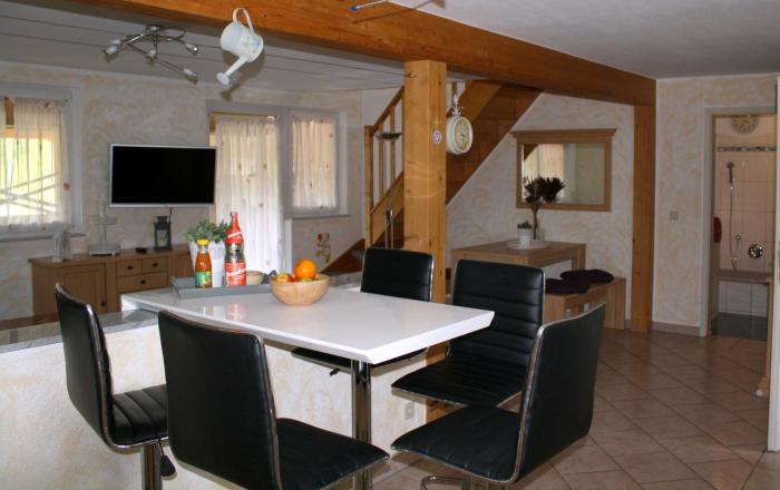 gaestehaus parkblick