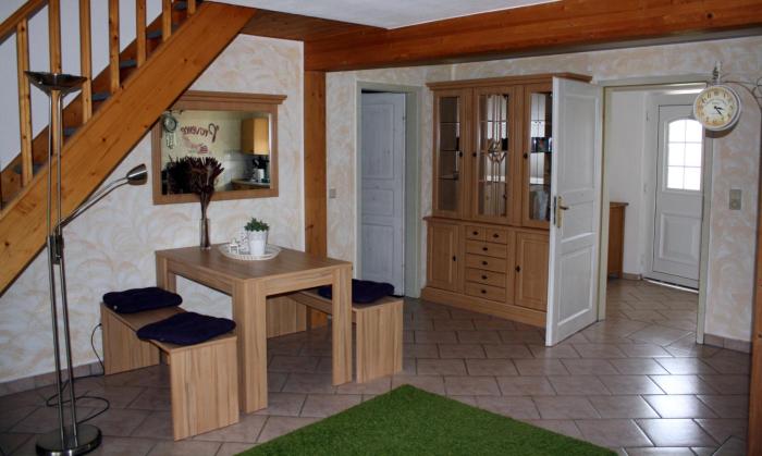 gaestehaus parkblick