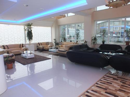 demosan otel and spa