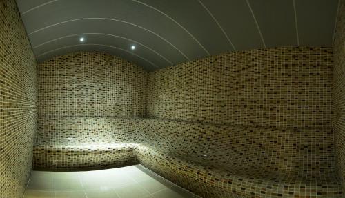 demosan otel and spa