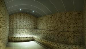 demosan otel and spa