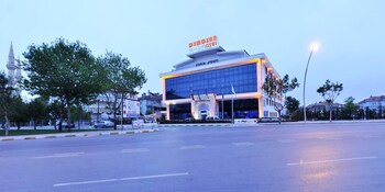 Demosan Otel & Spa,Karaman Province>>Karaman,4 star