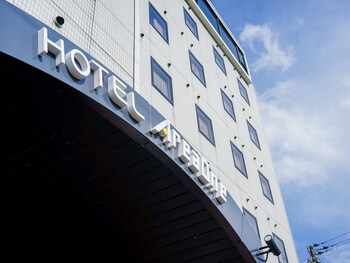hotel areaone wadayama