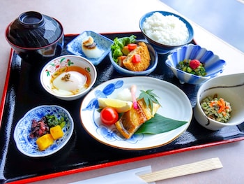 hotel areaone wadayama