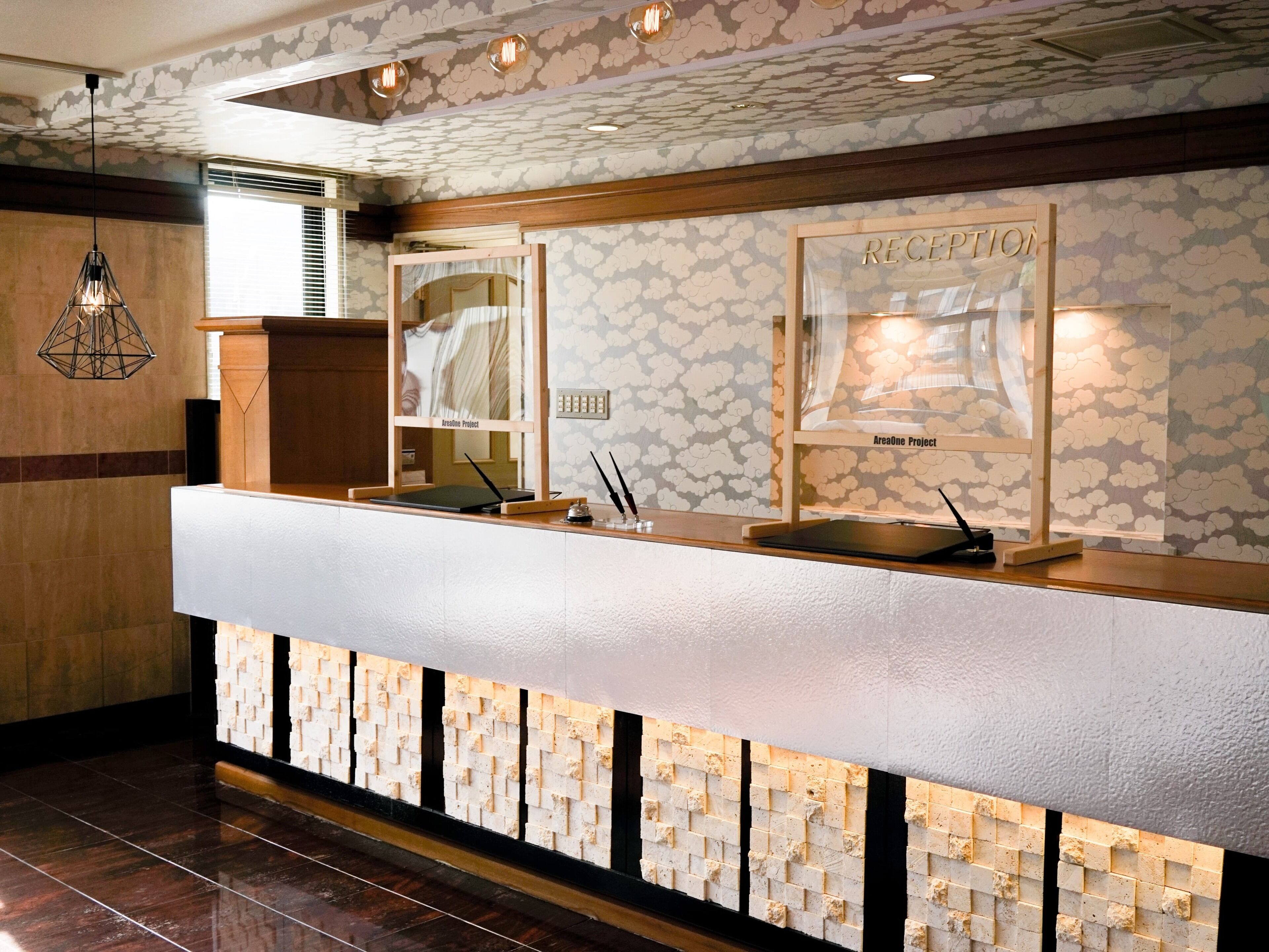 hotel areaone wadayama