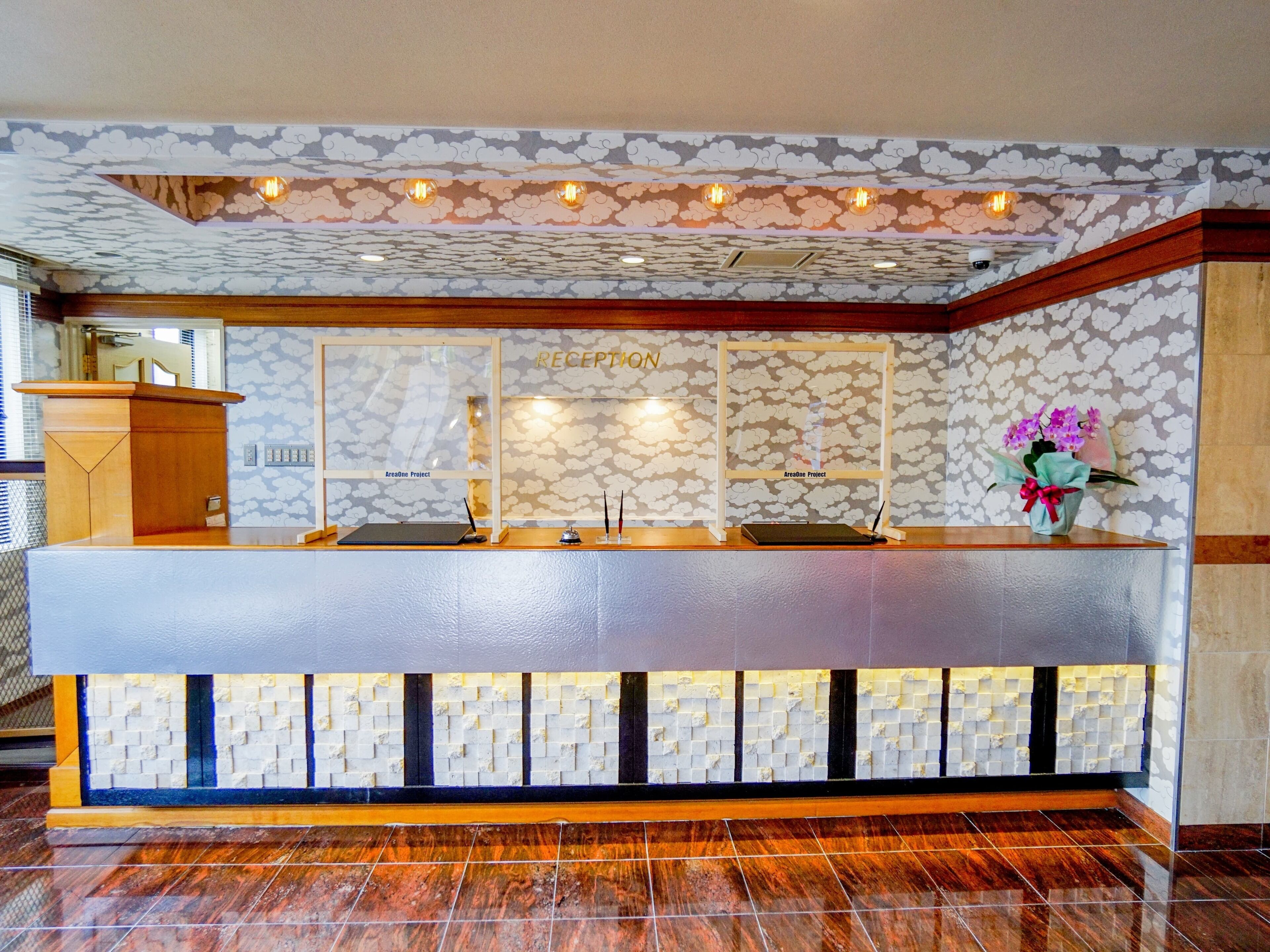hotel areaone wadayama