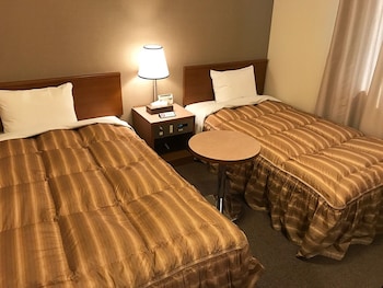 ryugasaki plaza hotel shinkan