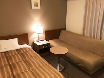 ryugasaki plaza hotel shinkan