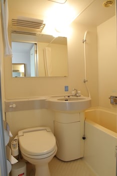 smile hotel fukuokaokawa