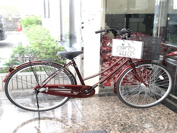 smile hotel fukuokaokawa
