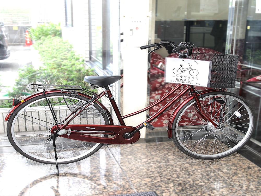 smile hotel fukuokaokawa