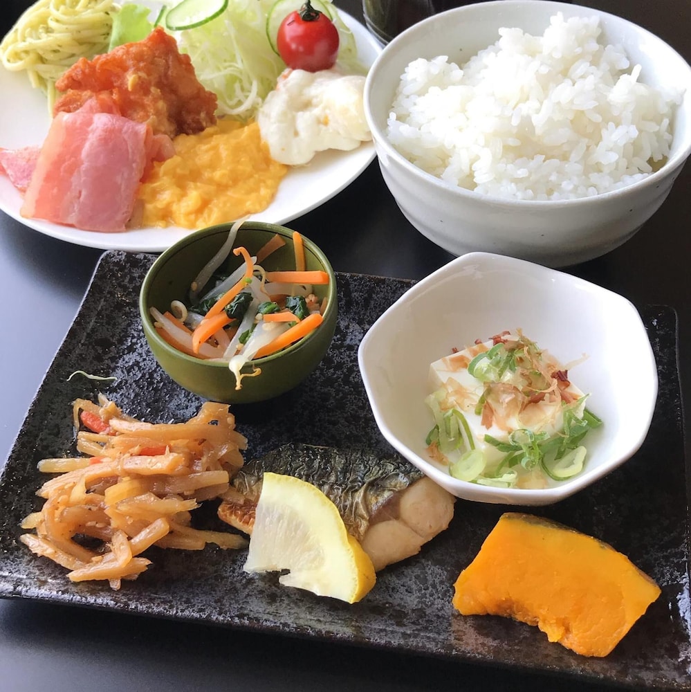 smile hotel fukuokaokawa