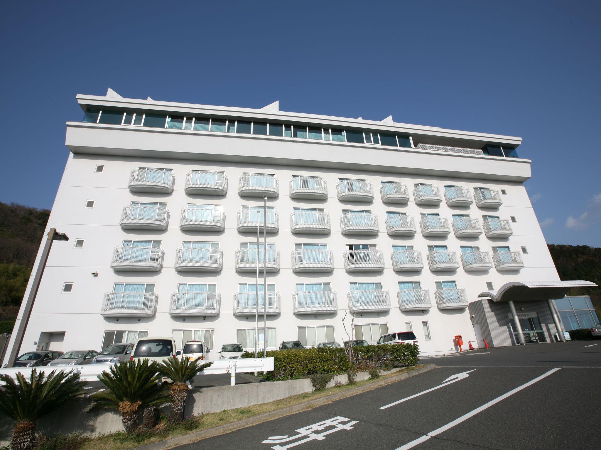kamenoi hotel setouchi hikari