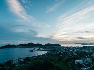 kamenoi hotel setouchi hikari