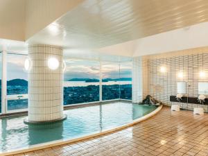 kamenoi hotel setouchi hikari