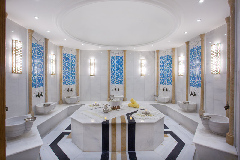 the parma hotel taksim