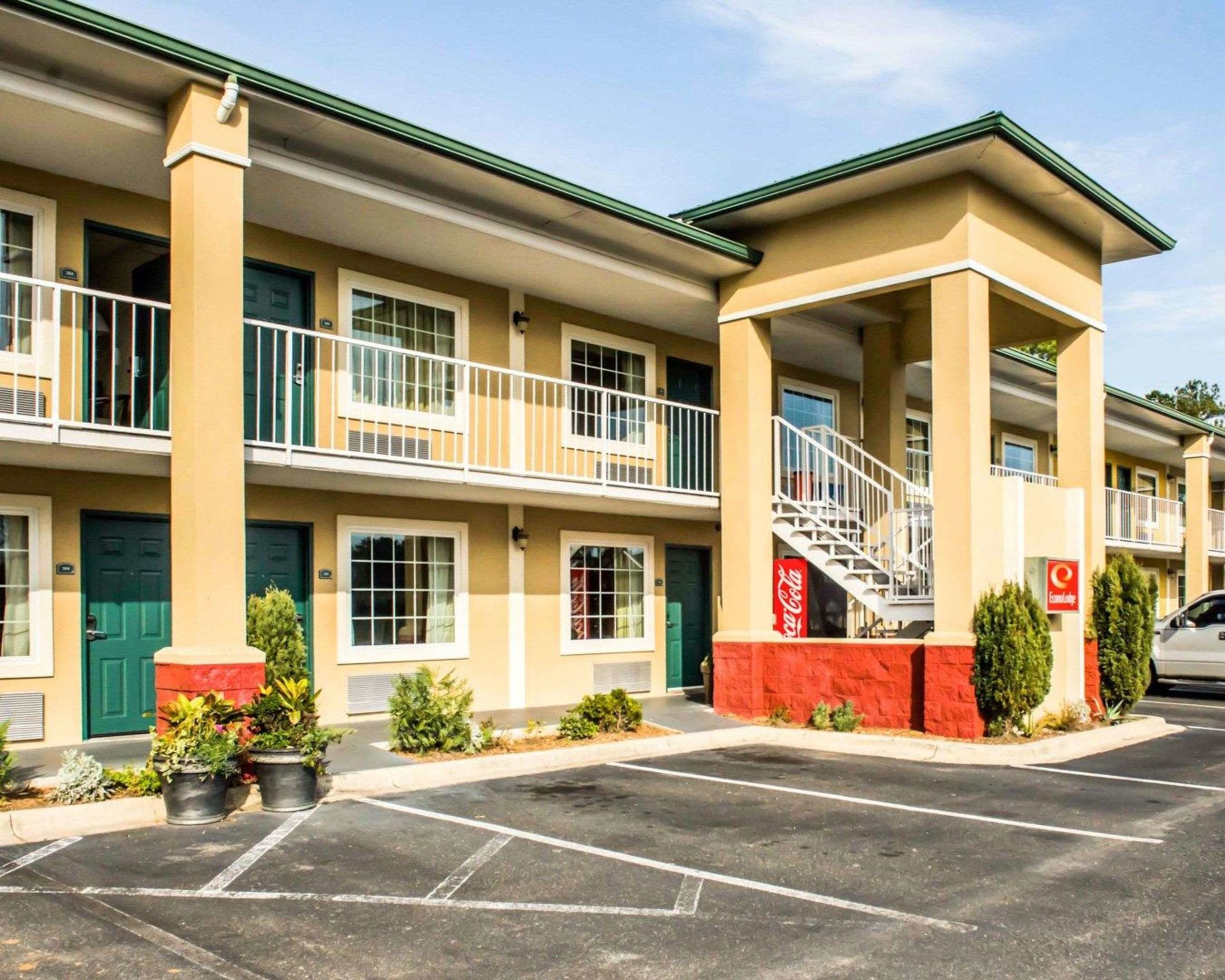 econo lodge