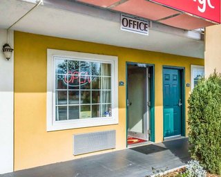 Econo Lodge,Lamont>>Florida,2 star