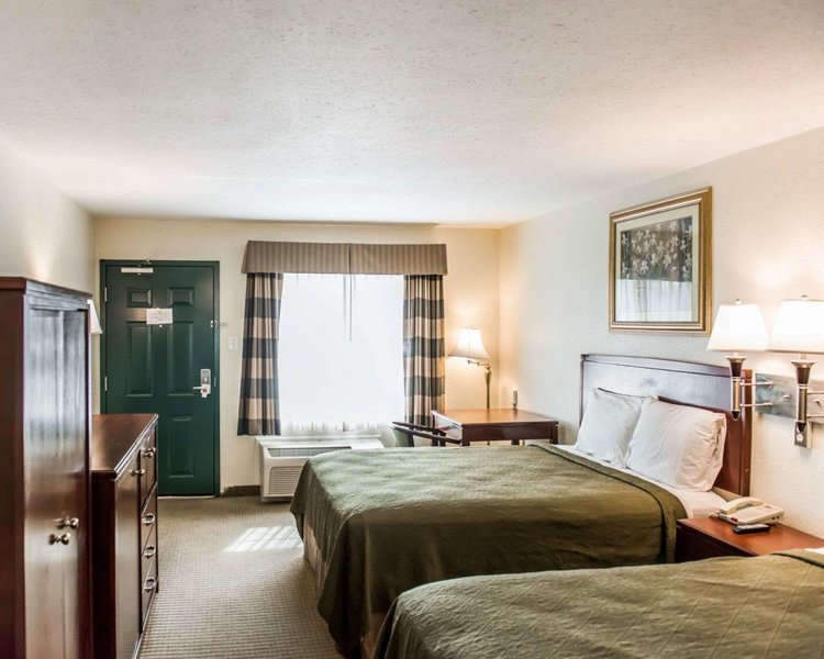 econo lodge