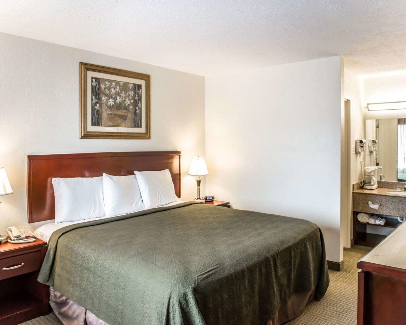econo lodge