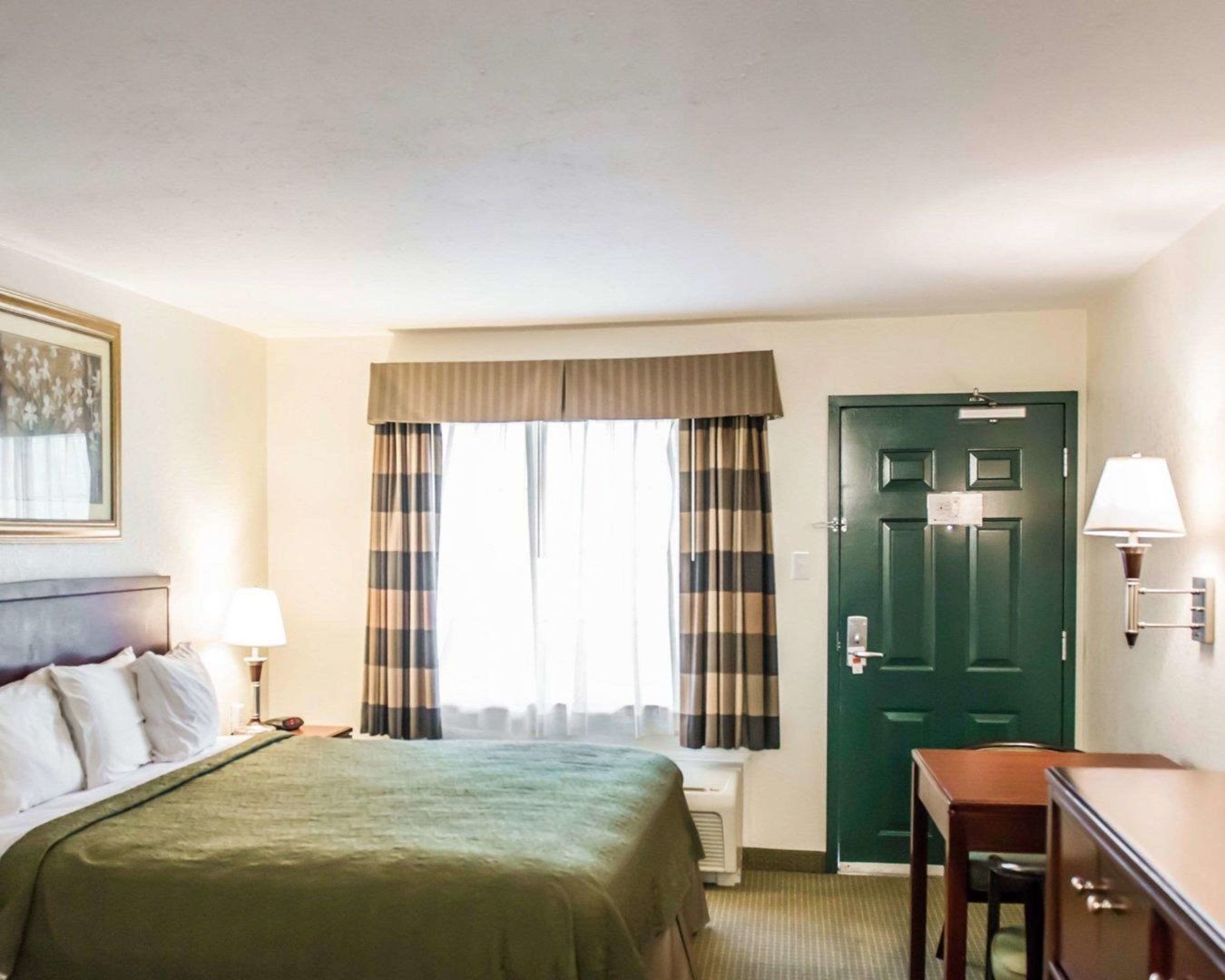 econo lodge