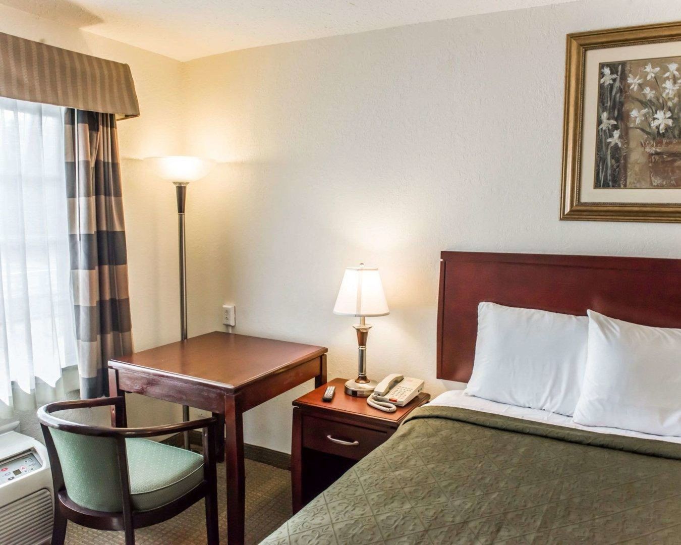 econo lodge
