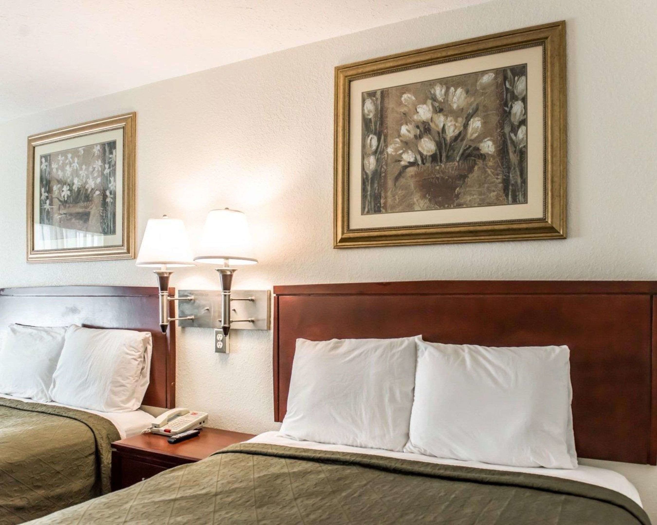 econo lodge