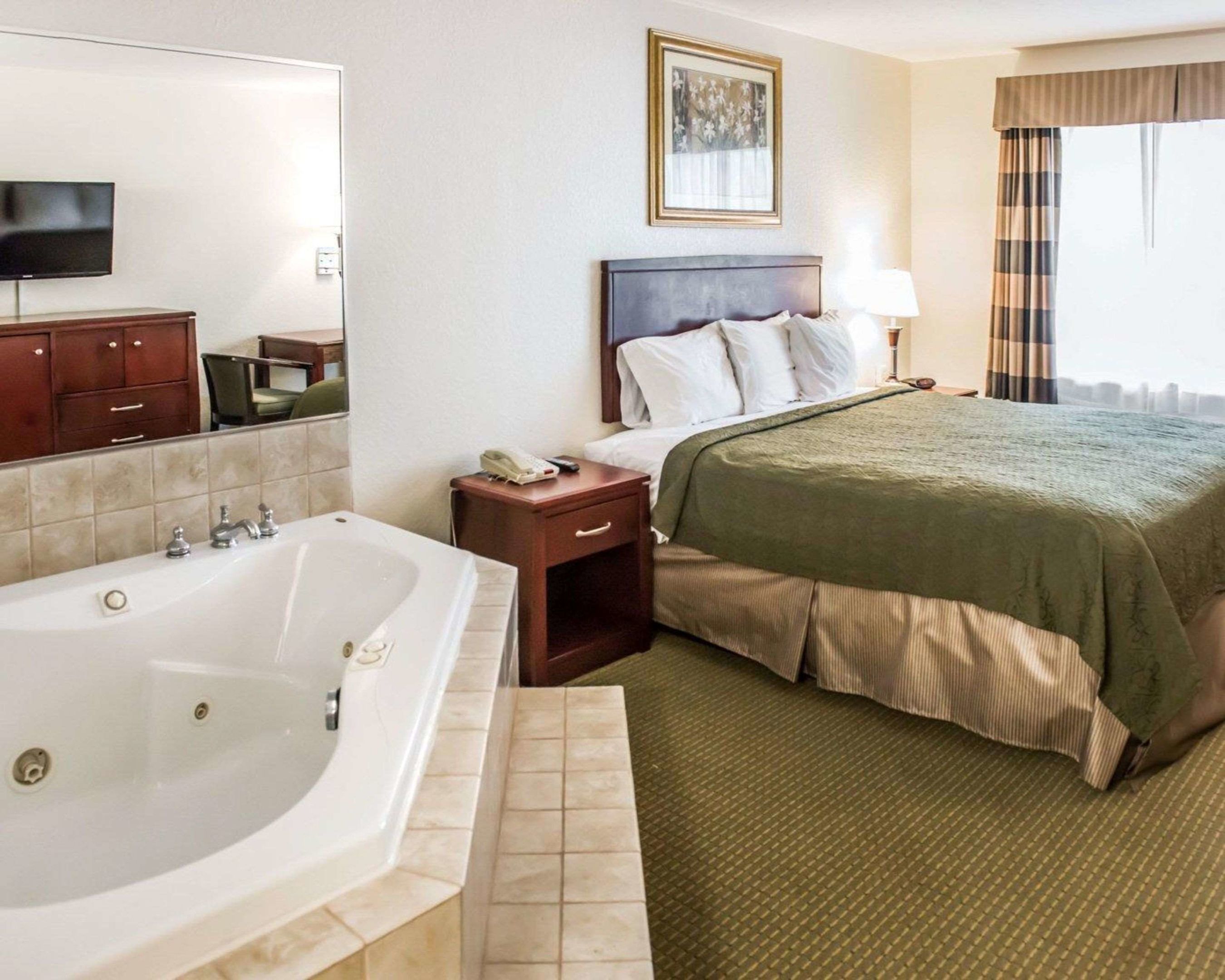 econo lodge