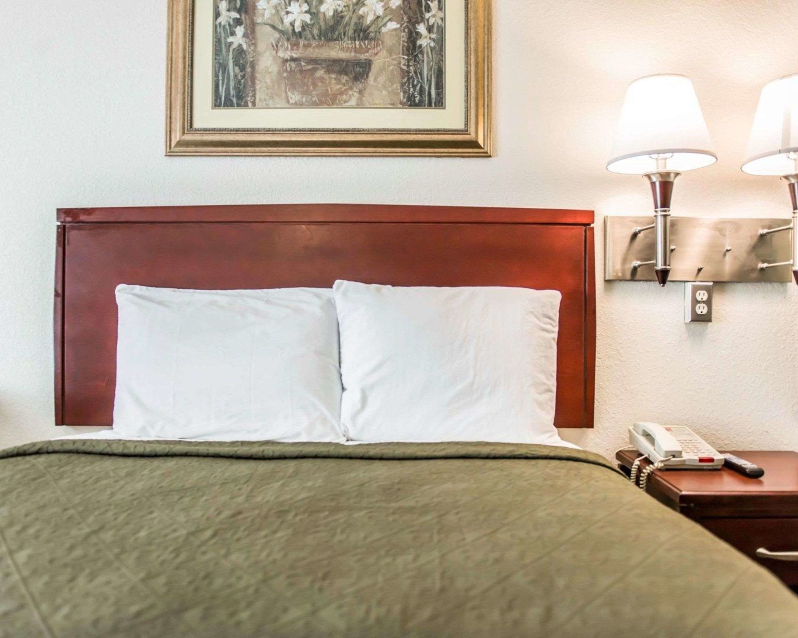 econo lodge