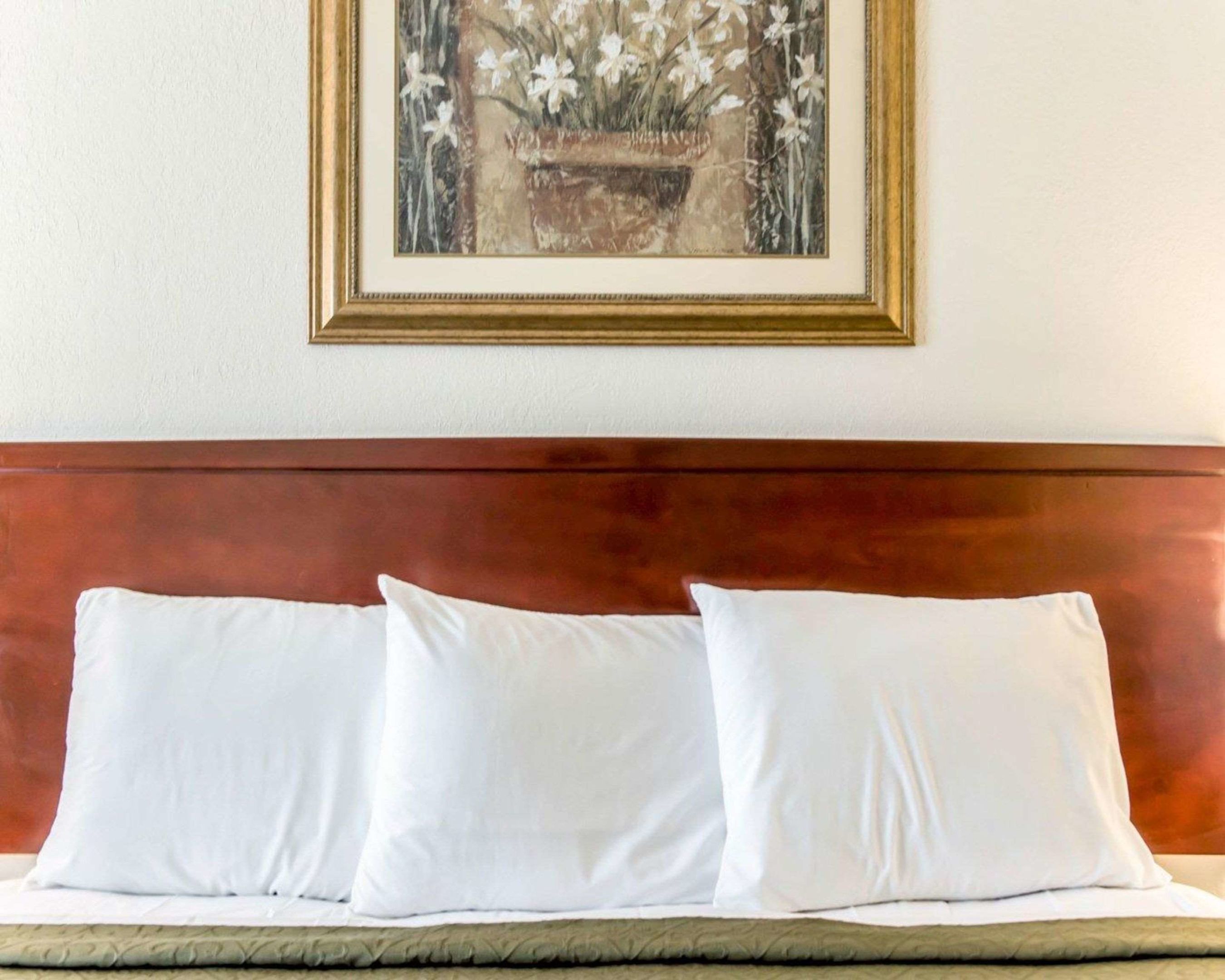 econo lodge