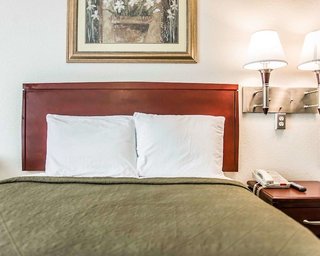 econo lodge