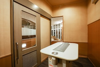 kamenoi hotel kochi