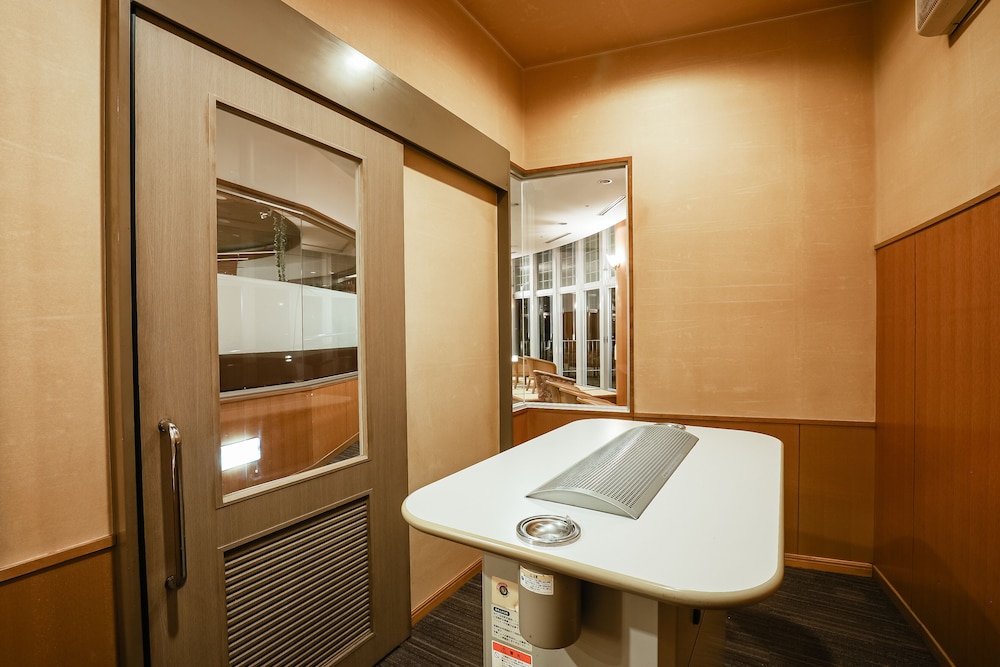 kamenoi hotel kochi