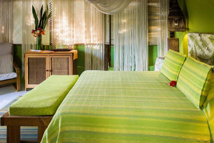 hotel playa scondida baru