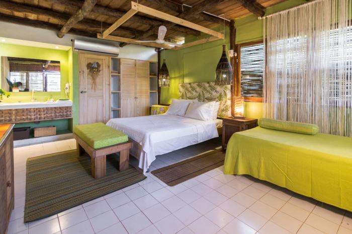 hotel playa scondida baru