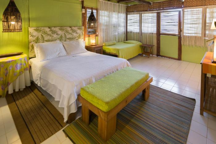hotel playa scondida baru