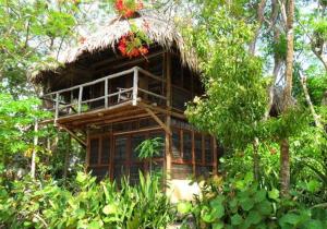 Hotel Playa Scondida Baru,,4 star