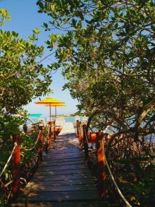 Hotel Playa Scondida Baru,,4 star